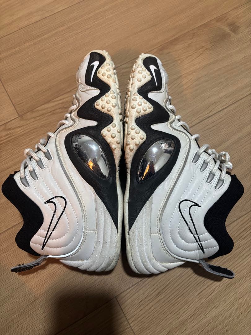 【26cm】ズームフライト5 バッシュ アップテンポ フライト