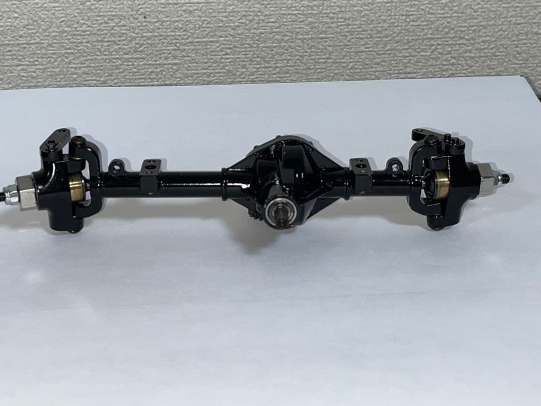 【RC4WD製★K44 アルティメット スケールアクスル】TF2