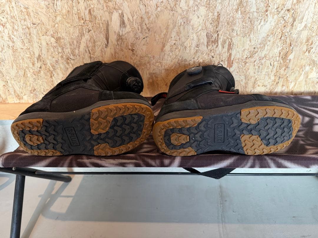 FLUX TX-BOA 22-23モデル