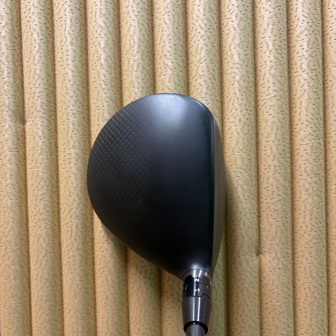 【ツアー支給品】Callaway Rogue ST 3+ 13.5度　レフティ