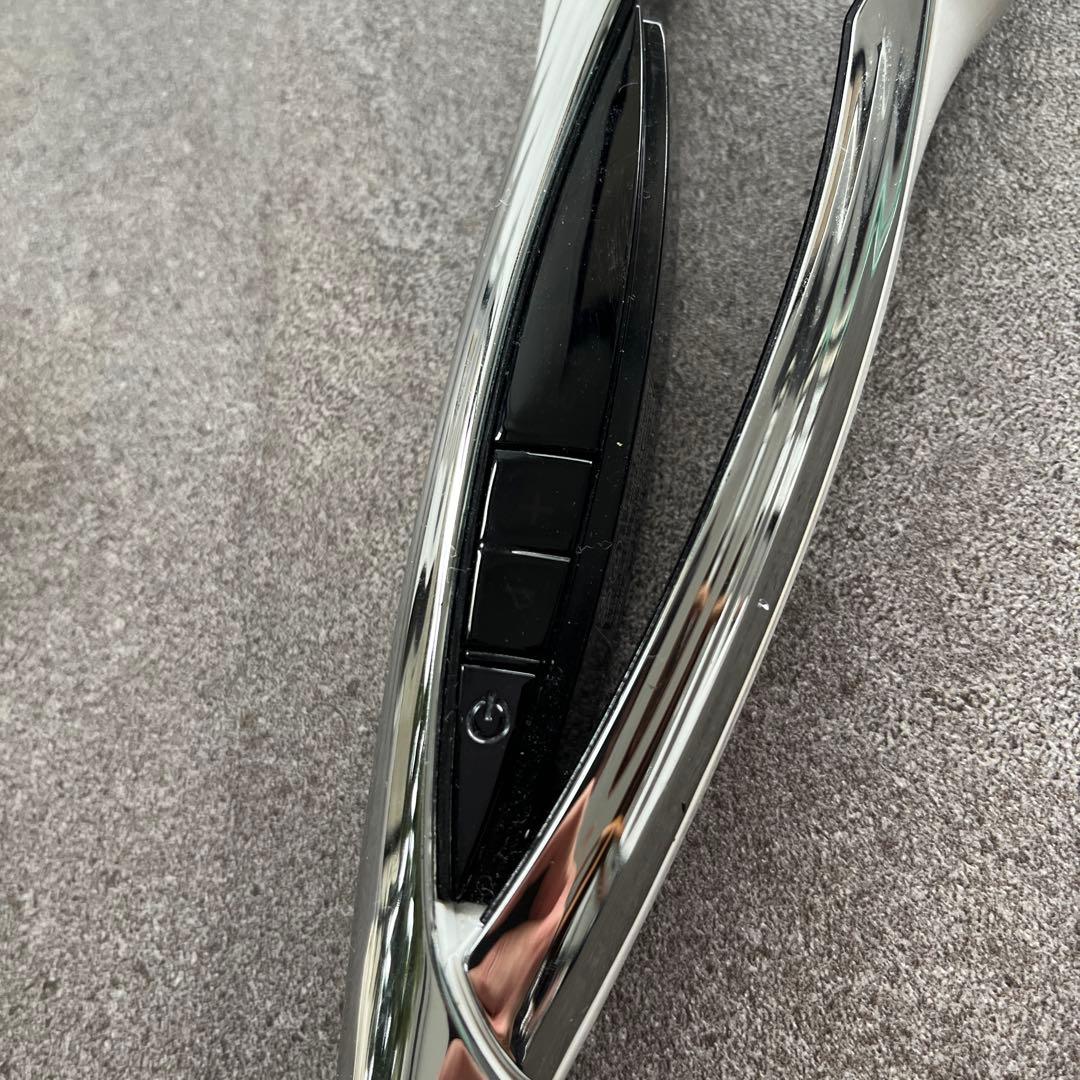 RiFa ストレートヘアアイロンRE-AC02A