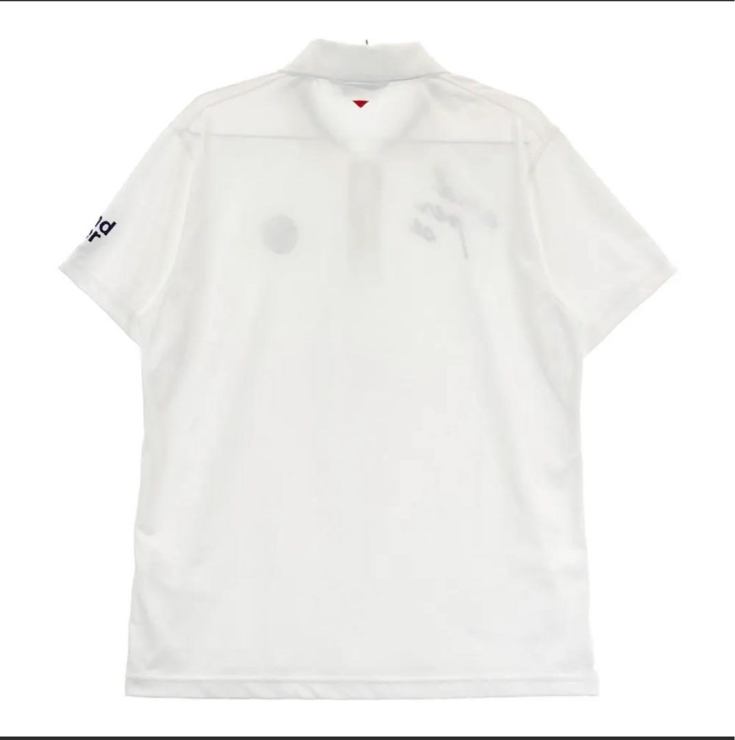 【新品未開封】and per se アンパシー　ゴルフウェア　メンズ