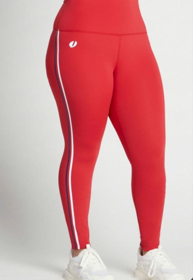 新品未使用　ジャザサイズ　レギンス