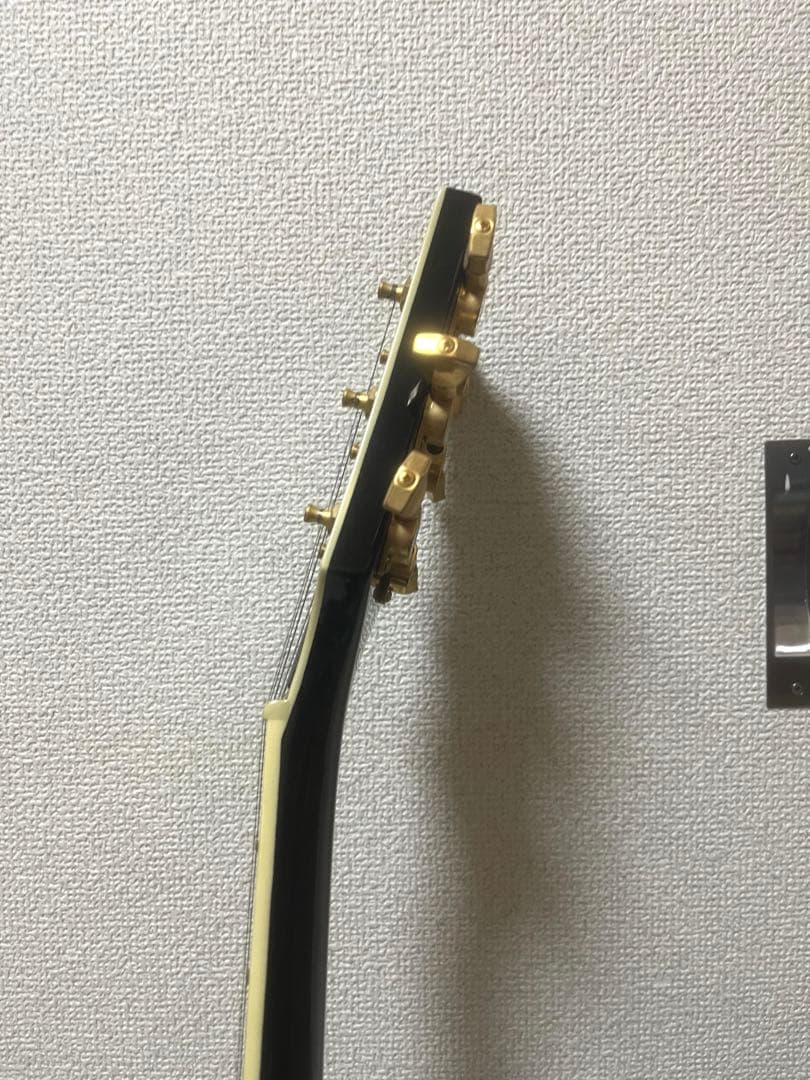 BUSKER'S バスカーズ レスポールカスタム BLC-300