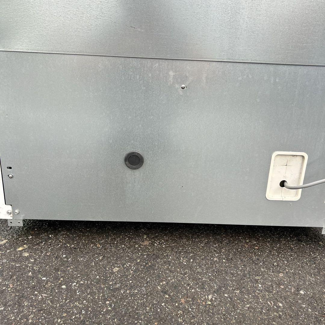 ★中古品 三菱冷蔵ショーケース SA-HS319DRVC 2014年 動作確認済