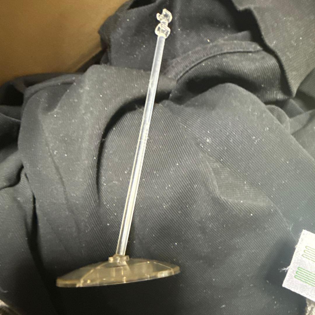 YAMS-132 ROZEN ZULU HGキット　組み立て済み