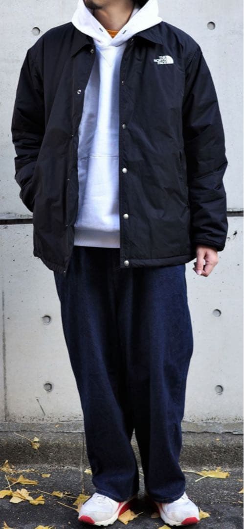 ダライカマ　　　　　　THE NORTH FACE ノースフェイス