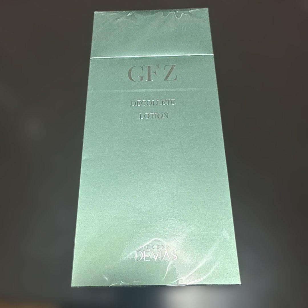 ドクターデヴィアス　デコルテローション