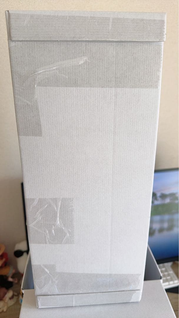 THE MONSTERS POPMART FLIP WITH ME ぬいぐるみ