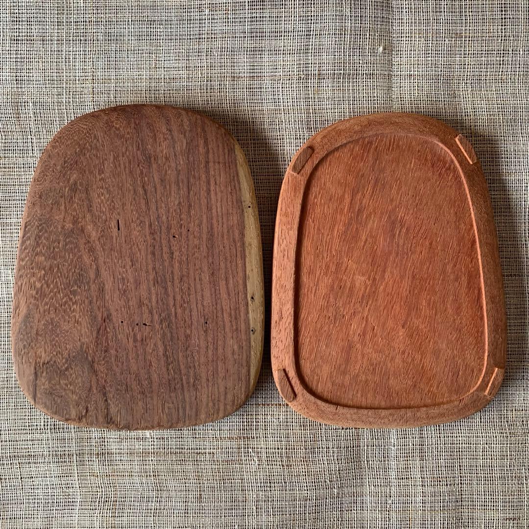 ドッシリ端渓硯(*'▽'*)