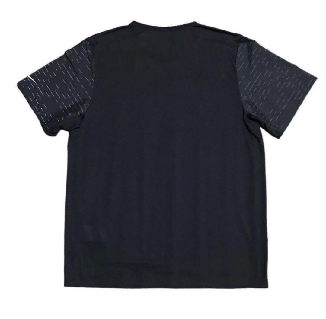 新品★定価14,850円❗️ナイキシャツ ナイキショートパンツ ナイキランニングL