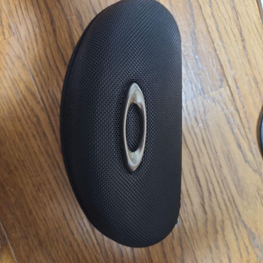 OAKLEY スートロライト