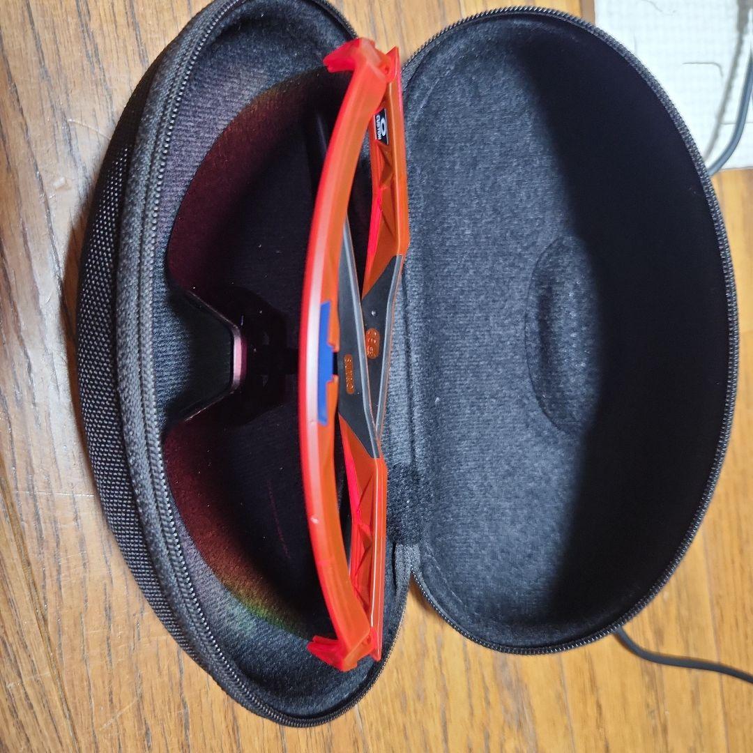 OAKLEY スートロライト