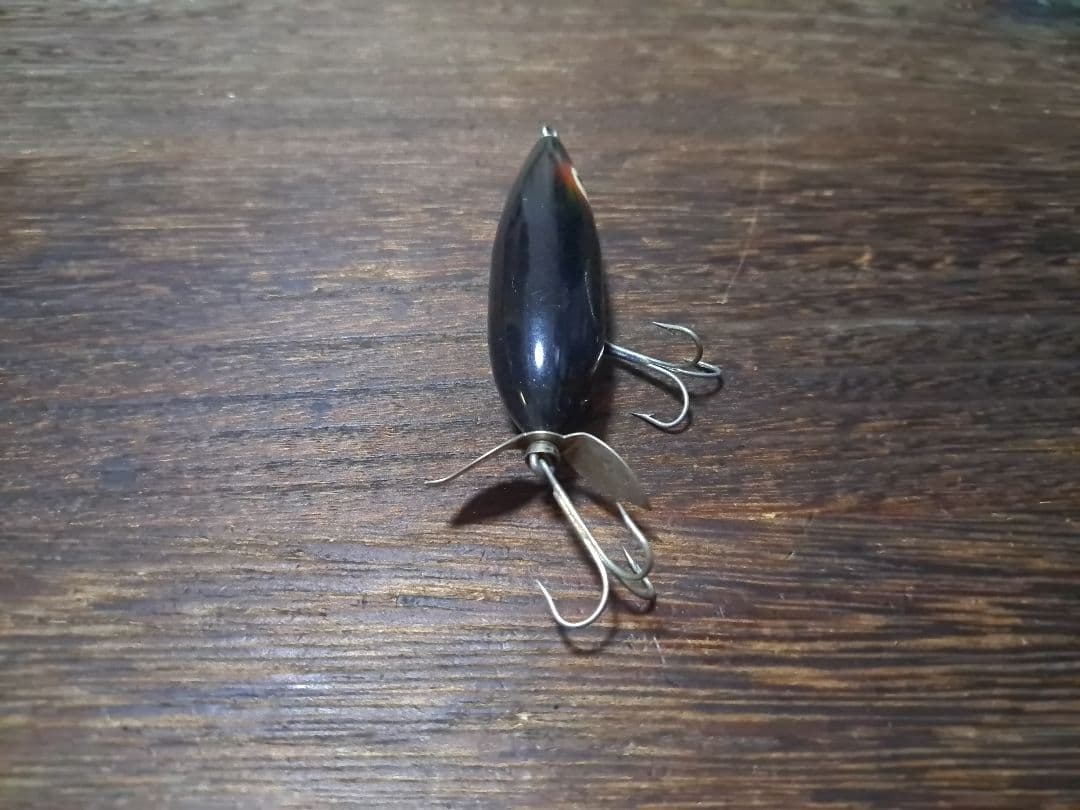 HEDDON　ヘドン　ウンデッド　ザラ⑥