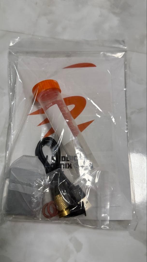 【BUDDICA PHOENIX BODY】イージーフォーム