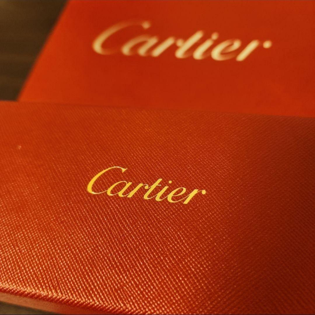 Cartier　カルティエ　パンテール　サングラス　メガネ