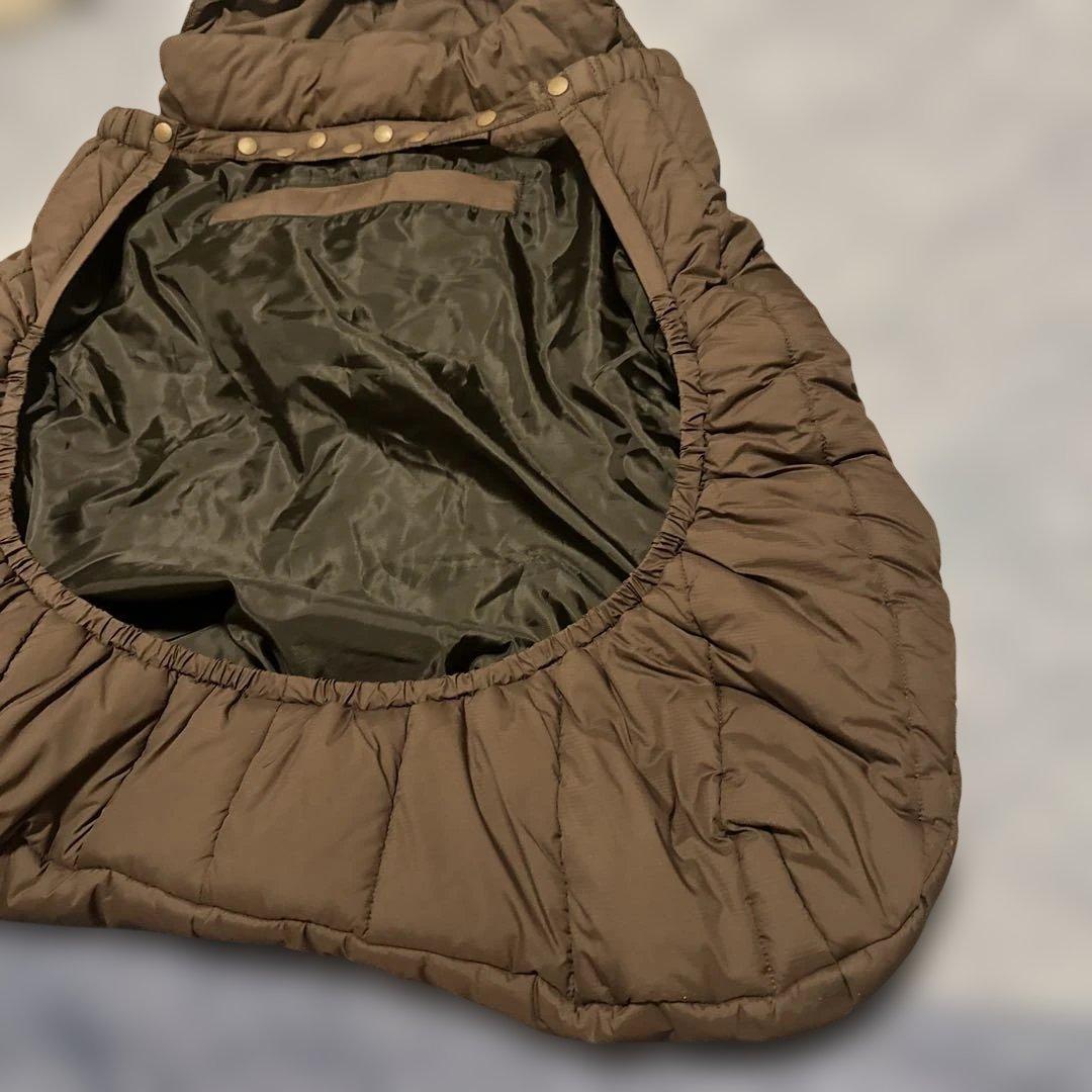 m*m様 THE NORTH FACE ベビーシェルブランケット ノースフェイス