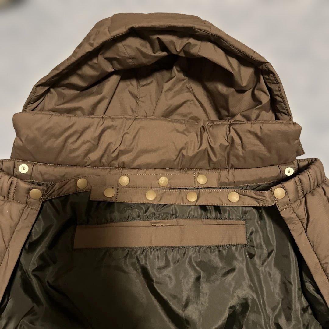 m*m様 THE NORTH FACE ベビーシェルブランケット ノースフェイス