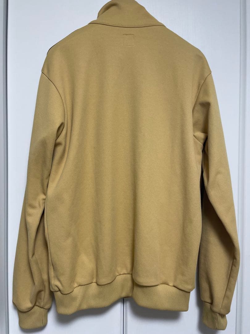 adidas トラックジャケット　80s-90s