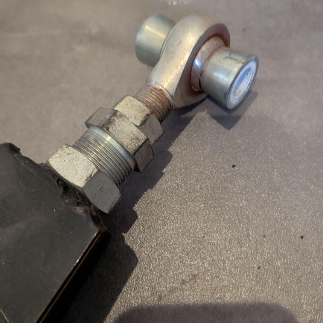 期間限定☆送料込み!!　GR系　足回り　アーム類セット