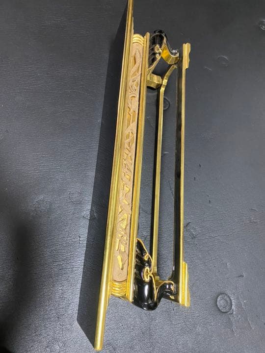 仏壇　仏具　前卓