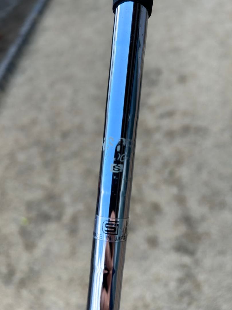 Cleveland 588 RTXウェッジ ３本セット