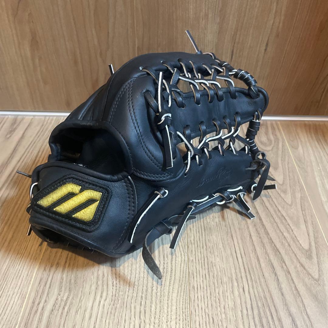 【Mマーク】ミズノプロ（外野用）イチローモデル