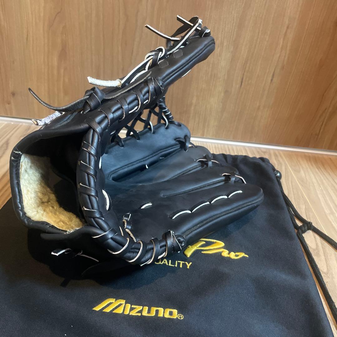 【Mマーク】ミズノプロ（外野用）イチローモデル
