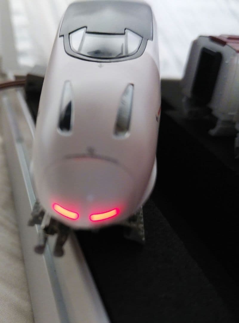 TOMIXトミックス92935九州新幹線800系つばめU005編成