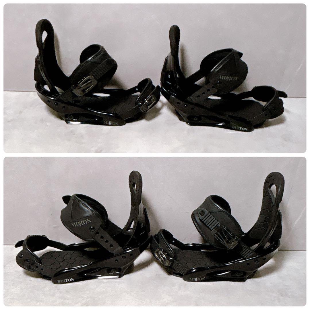 バートン2点セット CUSTOM ＋ Mission 135 平野歩夢　Wax済