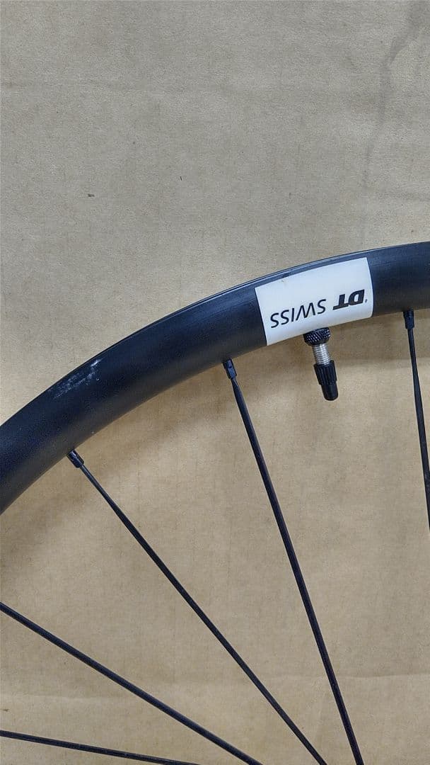 DTswiss G1800 650B 完組ホイール