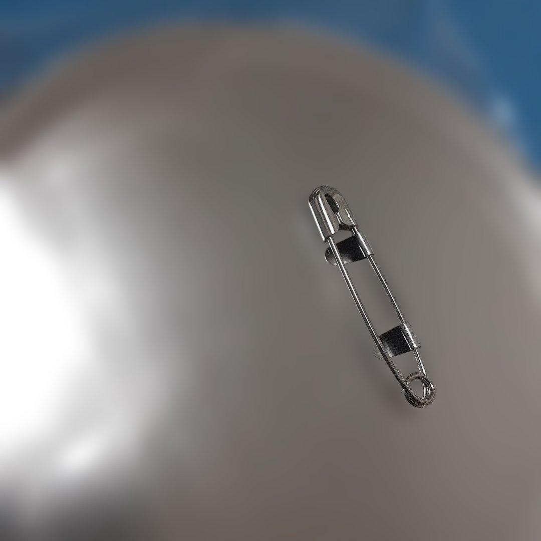 呪術廻戦セガラッキーくじ SPLASHBATTLE 希少 五条悟 缶バッジ1点