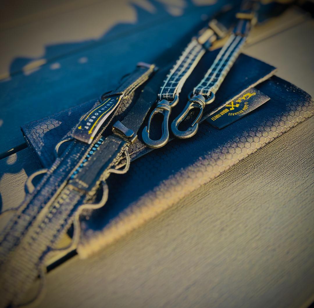 TheArth URBANFOREST デイジーチェーン