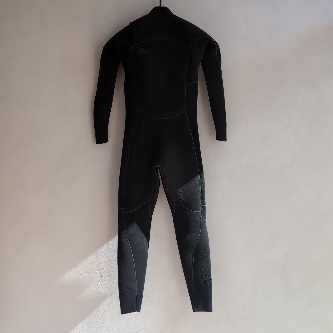 patagonia パタゴニア 黒 フルスーツ S ウェットスーツ ユーレックス