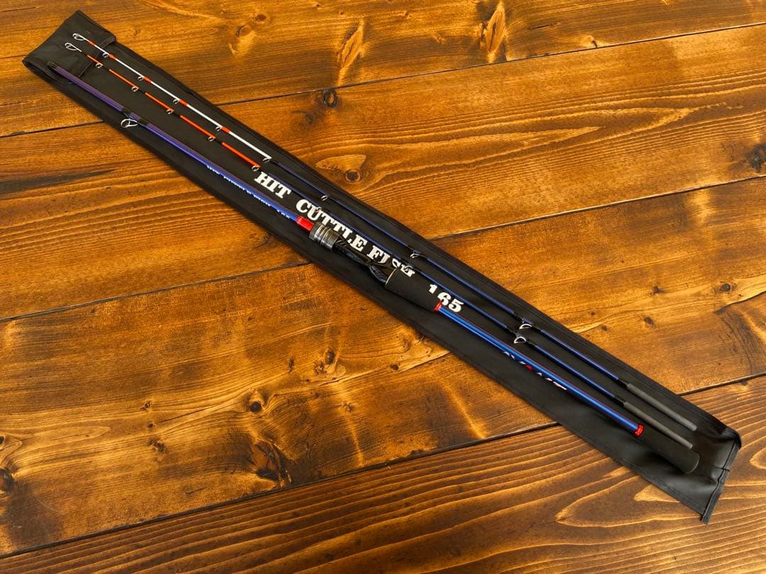 ジギングセット　ジギングロッド　タイラバ　ジギング　イカメタル　2wayティップ