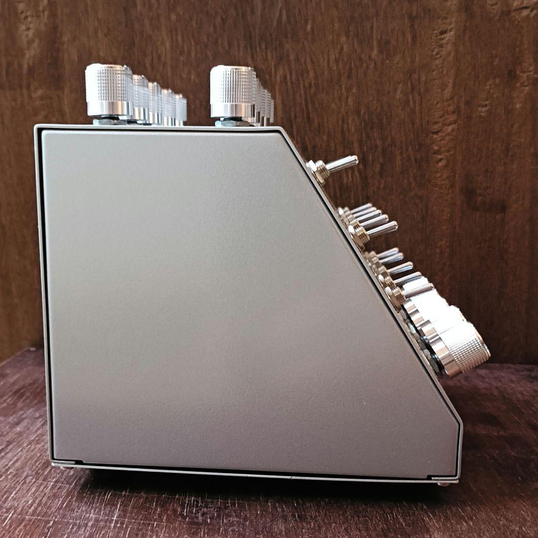 【希少】JMT SYNTH NDV-2 アナログ ドローン ノイズ シンセ