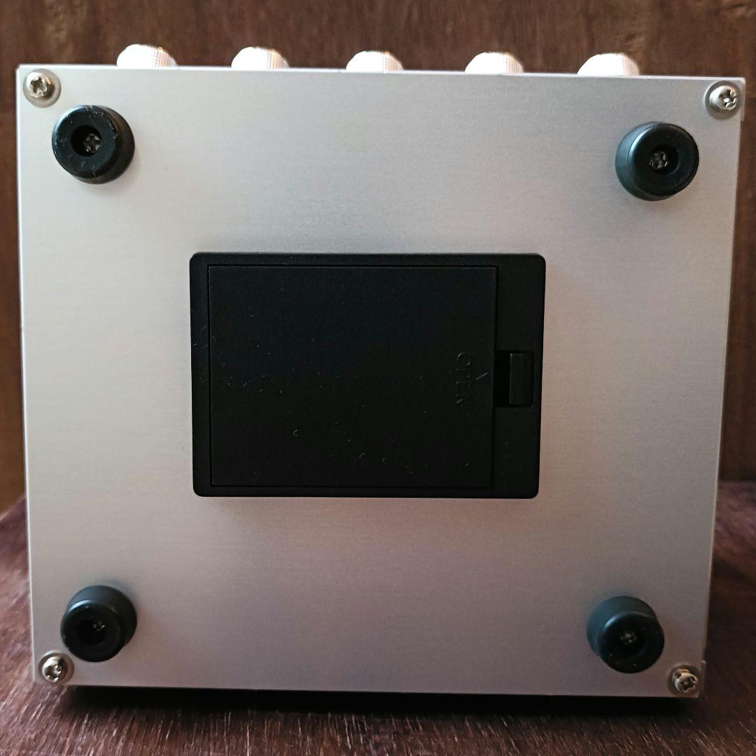 【希少】JMT SYNTH NDV-2 アナログ ドローン ノイズ シンセ