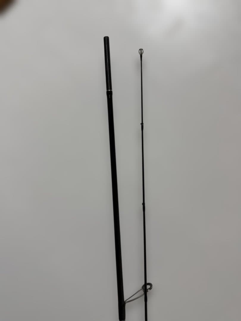 シマノ セフィアBB　S806M　エギングロッド