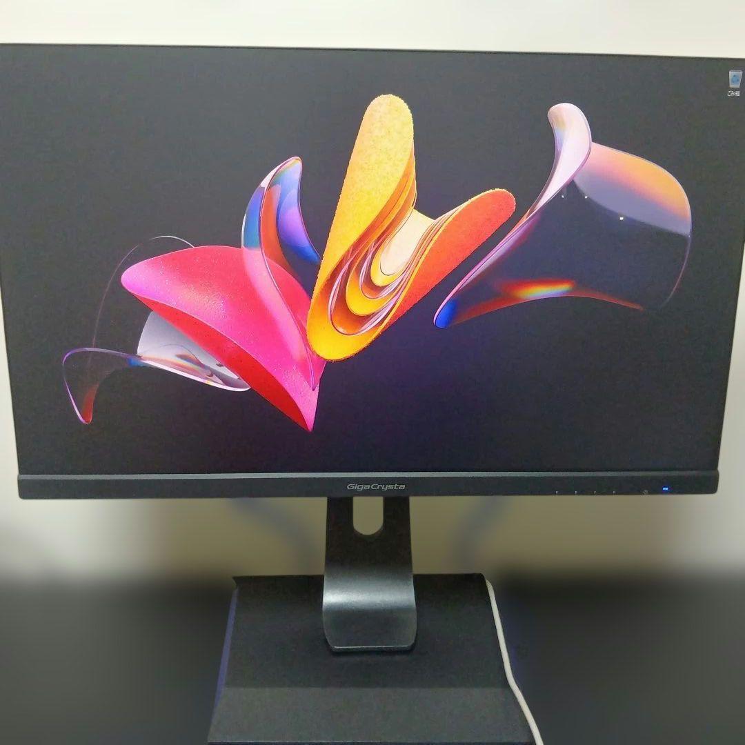 アイ・オー・データ　EX-LDGC243HDB