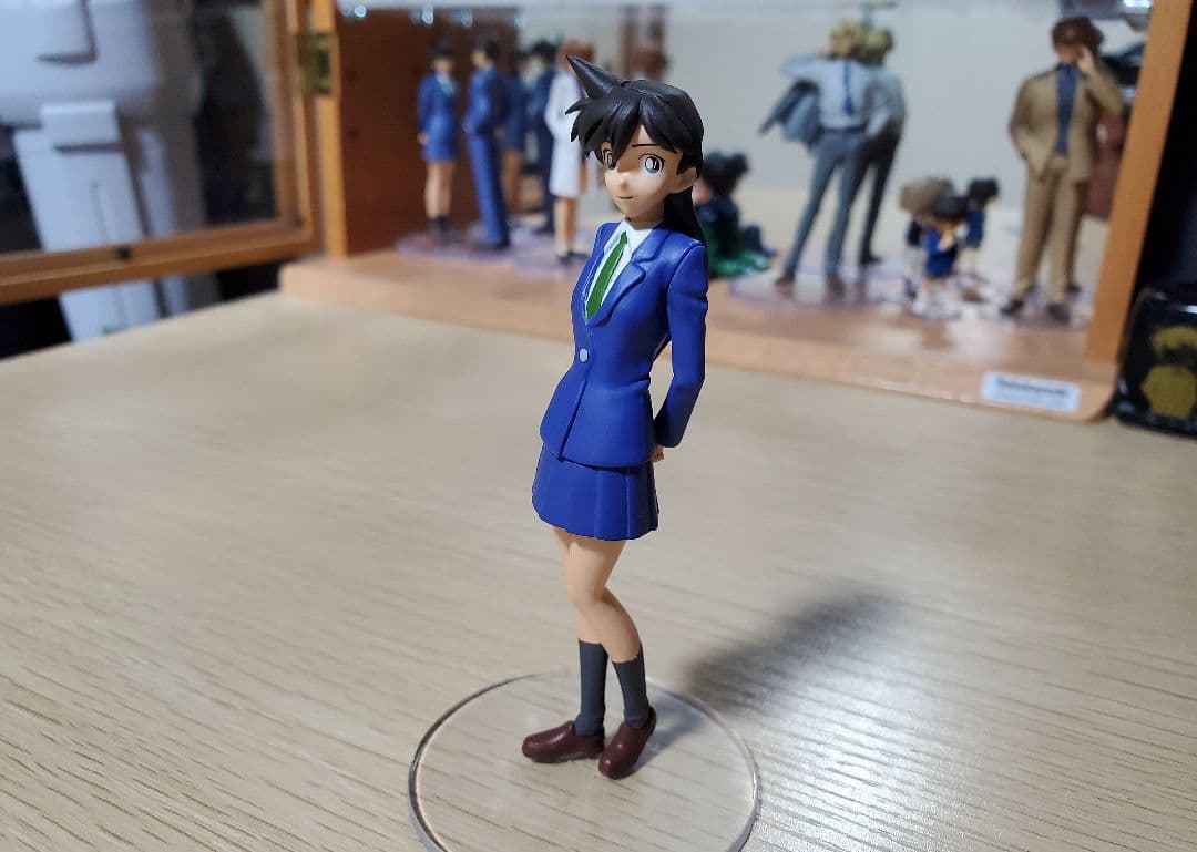 全21種セット 名探偵コナン UDF まとめ売り / ※箱なし