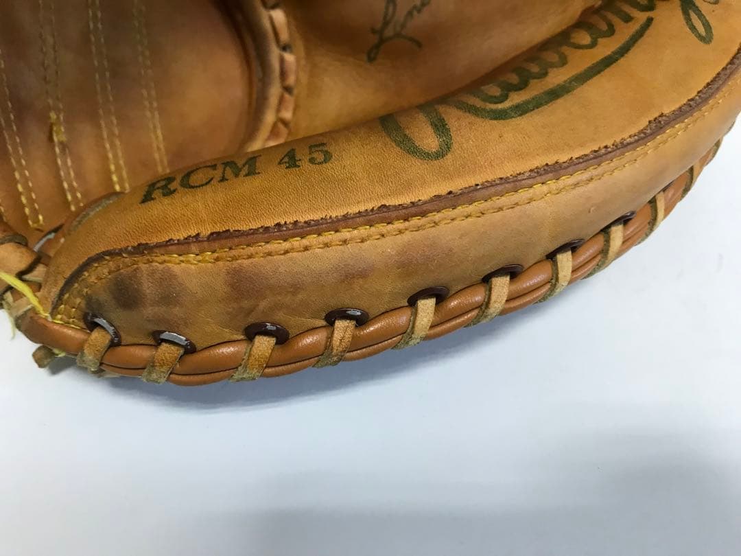 ローリングス　キャッチャーミット