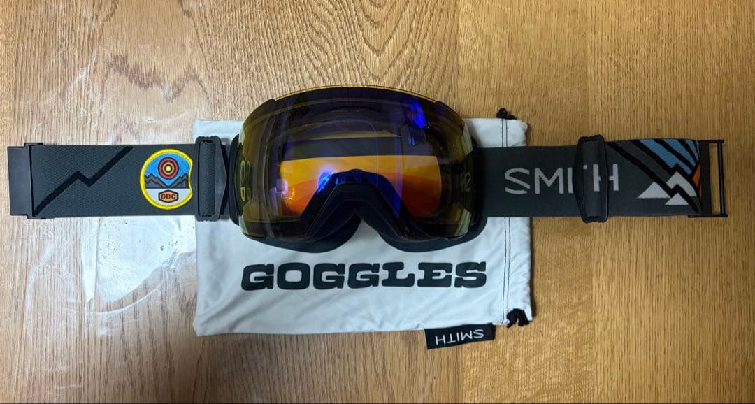 SMITH I/O MAG XL™ ゴーグル