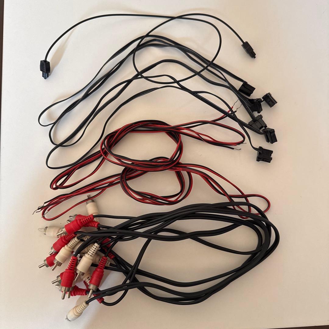 【ジャンク】KENWOOD ミニコンポ