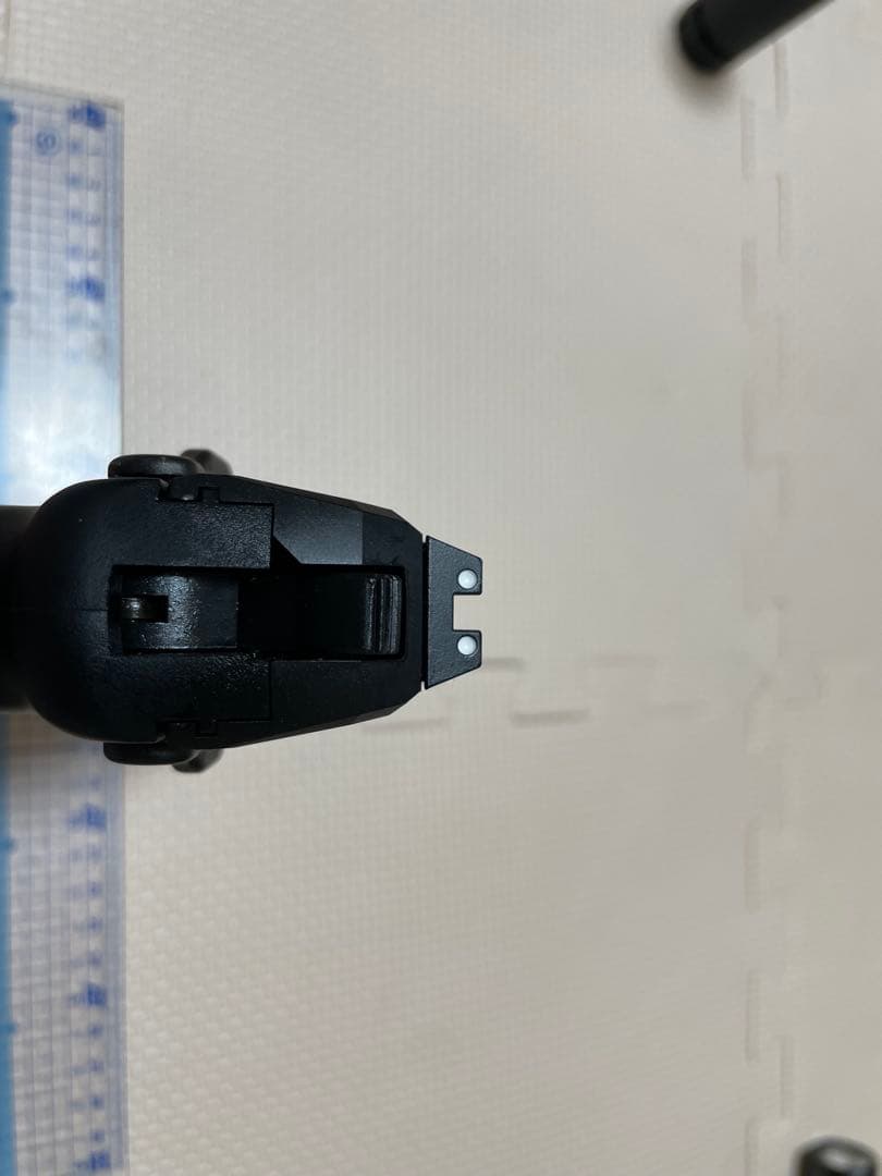 東京マルイ HK45 tactical and black （ガスガン）