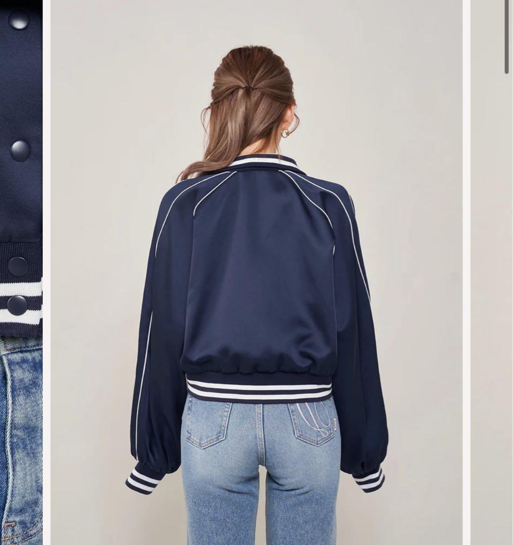 darich Darich Clubスカジャン