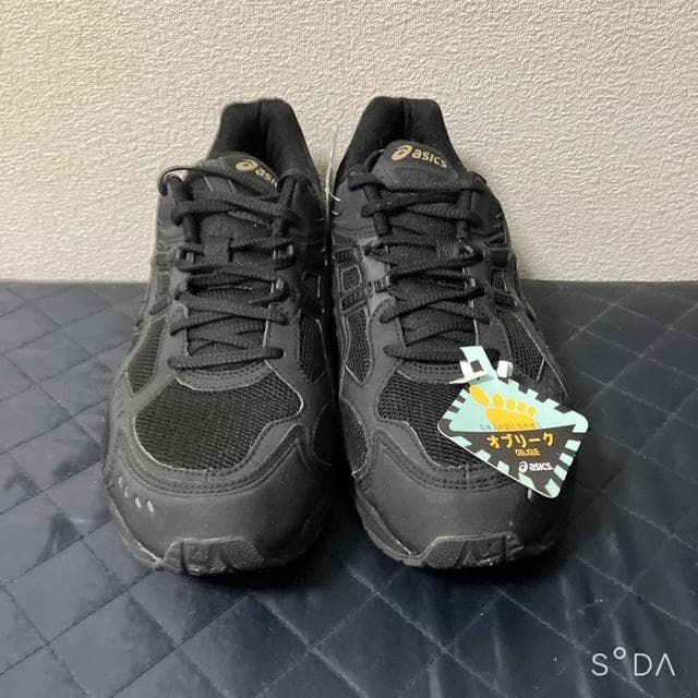 【未使用】ASICS GEL SOUNDER MA2 TJG902（プー135）
