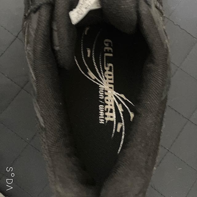 【未使用】ASICS GEL SOUNDER MA2 TJG902（プー135）