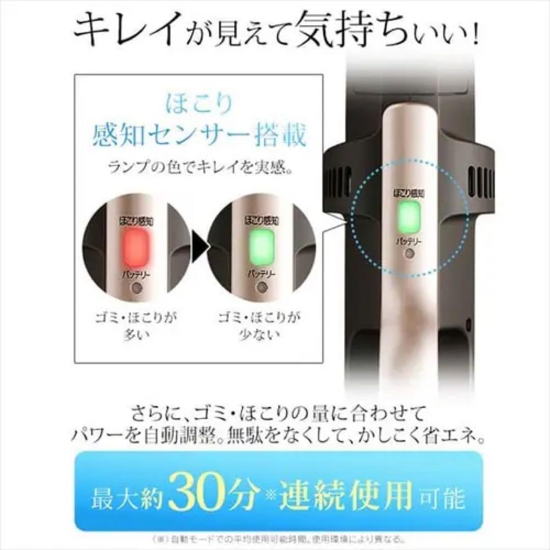 アイリスオーヤマ　コードレス掃除機紙パック　SBD-F2P