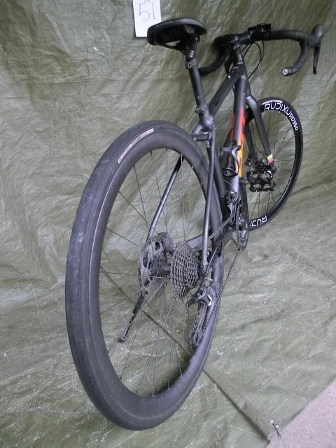 51：FELT BROAM51　ジャンク　引取限定：埼玉県所沢市