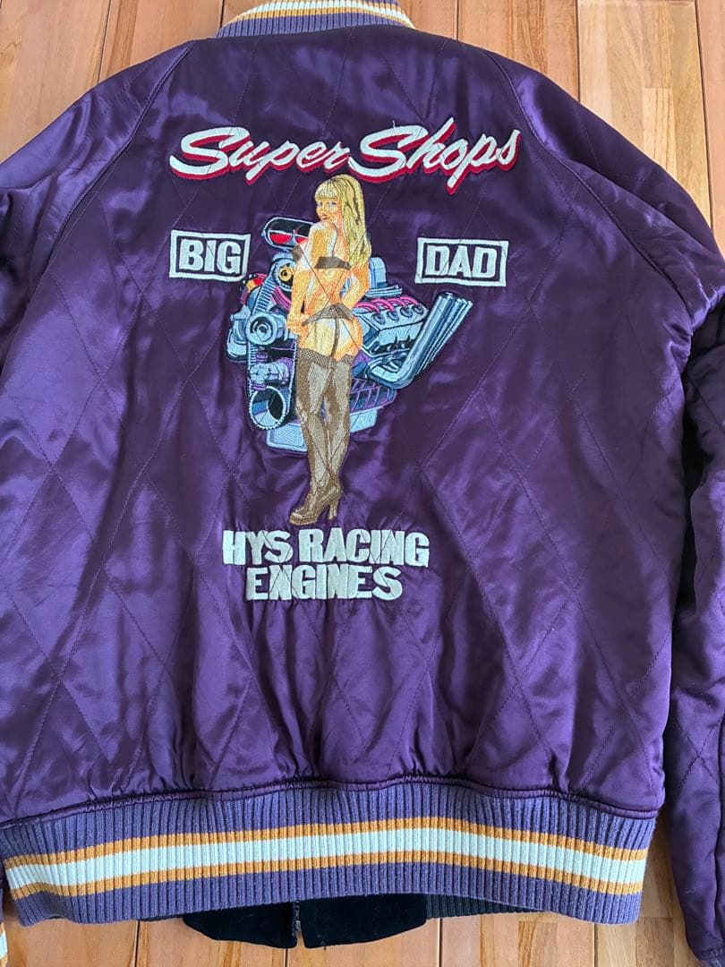 ジャケット・アウター HYSTERIC GLAMOUR